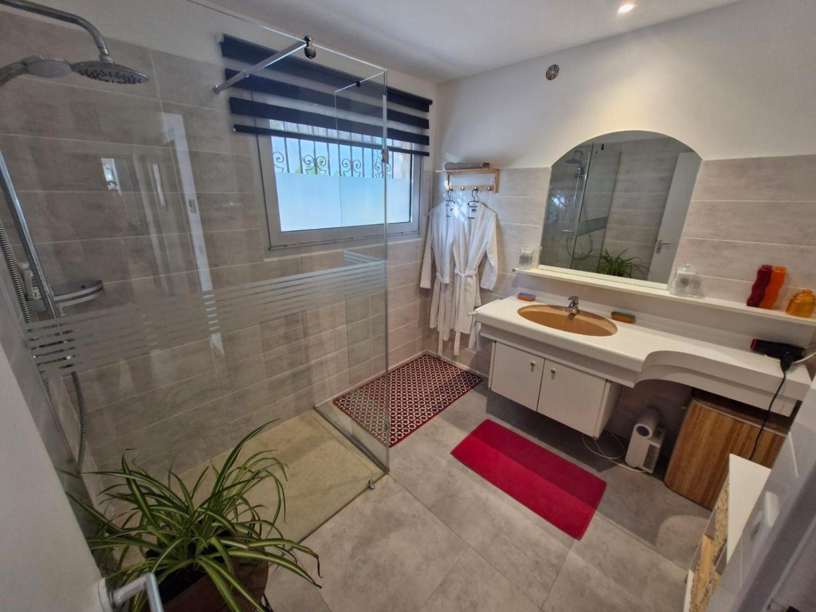 La Villa Des Cedres & Spa Cap D'Agde "Adult Only" Exterior foto