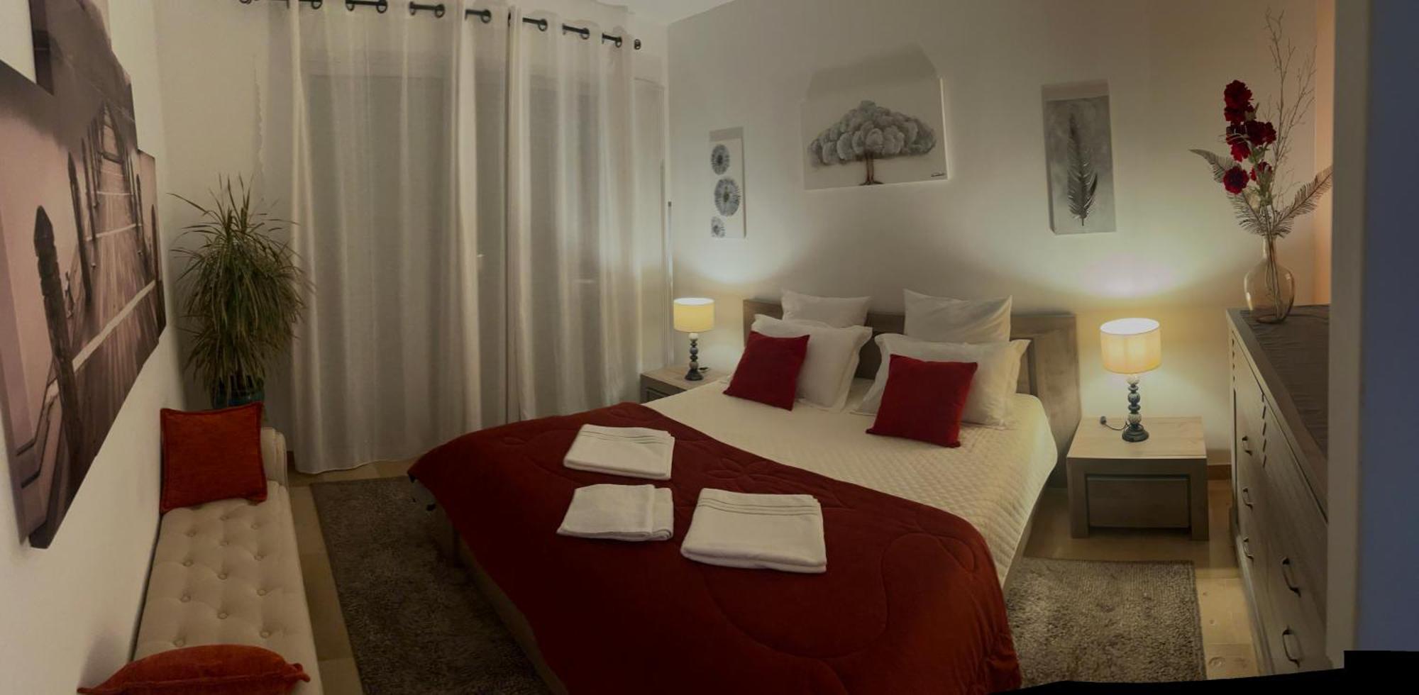 La Villa Des Cedres & Spa Cap D'Agde "Adult Only" Exterior foto