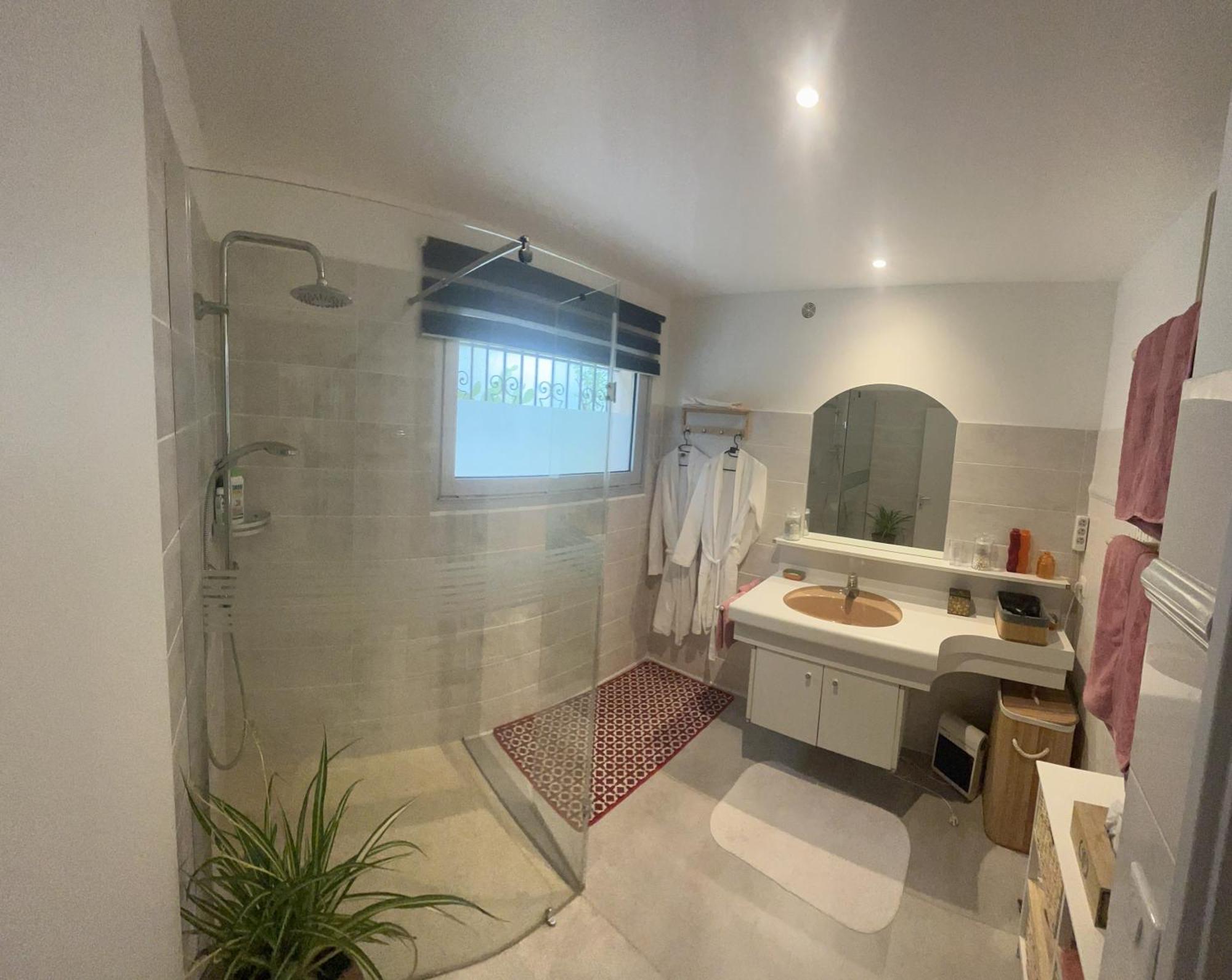 La Villa Des Cedres & Spa Cap D'Agde "Adult Only" Exterior foto
